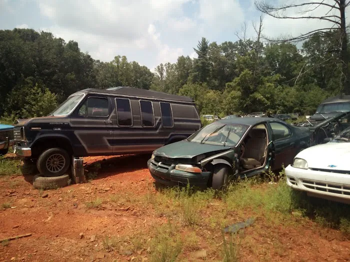W & W Salvage 5