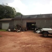 W & W Salvage
