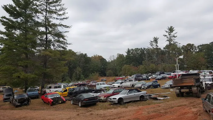 W & W Salvage 8