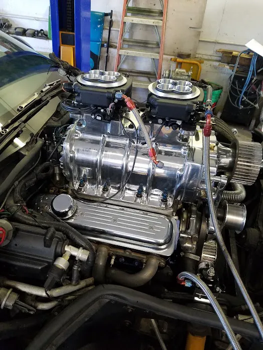 DOUG'S AUTOMOTIVE & PERFORMANC 6
