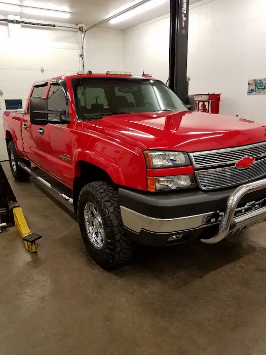 DOUG'S AUTOMOTIVE & PERFORMANC 2
