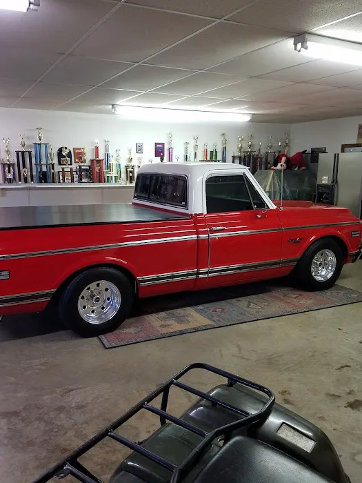 DOUG'S AUTOMOTIVE & PERFORMANC 0