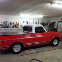 DOUG'S AUTOMOTIVE & PERFORMANC