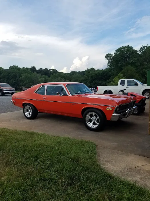 DOUG'S AUTOMOTIVE & PERFORMANC 3