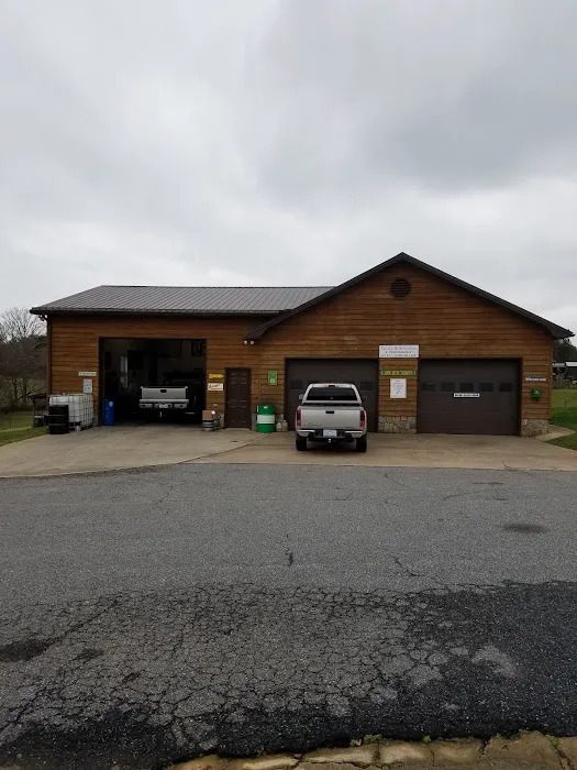 DOUG'S AUTOMOTIVE & PERFORMANC 5