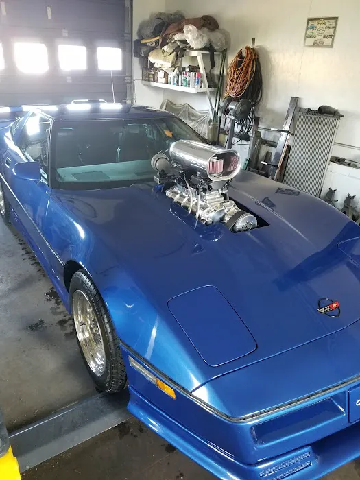 DOUG'S AUTOMOTIVE & PERFORMANC 7