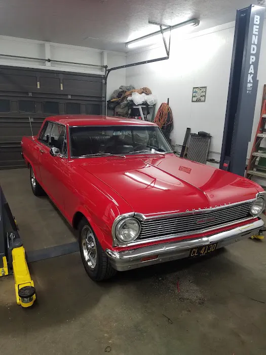 DOUG'S AUTOMOTIVE & PERFORMANC 4