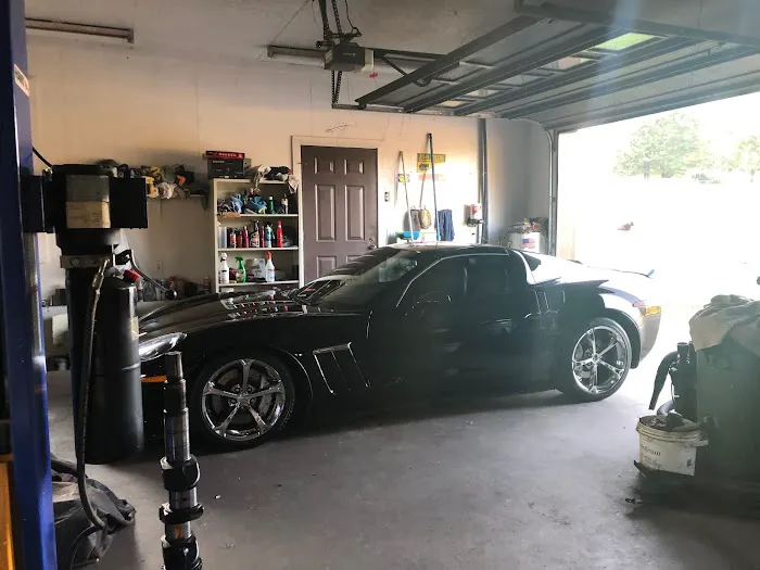 DOUG'S AUTOMOTIVE & PERFORMANC 9