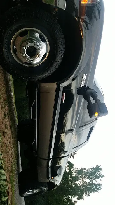 JC Diesel Enterprise 0
