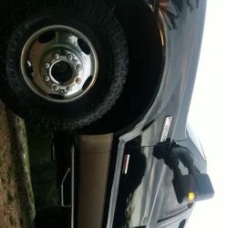 JC Diesel Enterprise ico