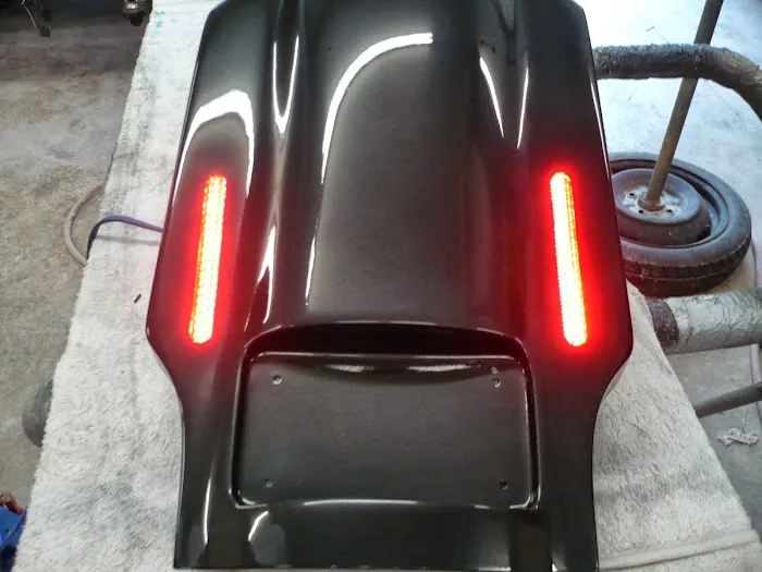 Classic Auto Body 8