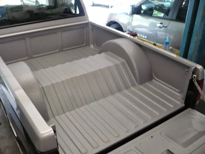 Classic Auto Body 9