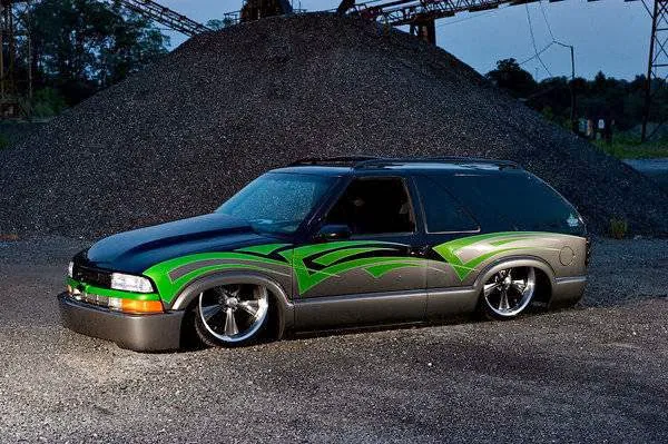 Classic Auto Body 5