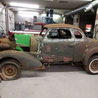 Classic Auto Body