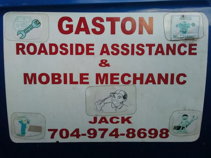Gaston Roadside Assistance & Mobile Mechanic 4
