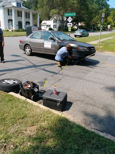 Gaston Roadside Assistance & Mobile Mechanic 0