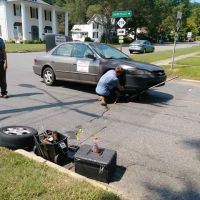 Gaston Roadside Assistance & Mobile Mechanic