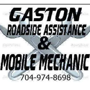 Gaston Roadside Assistance & Mobile Mechanic 2