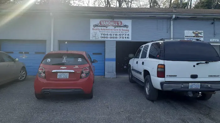 Mr Gears Automotive service 0
