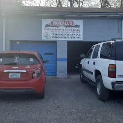 Mr Gears Automotive service ico