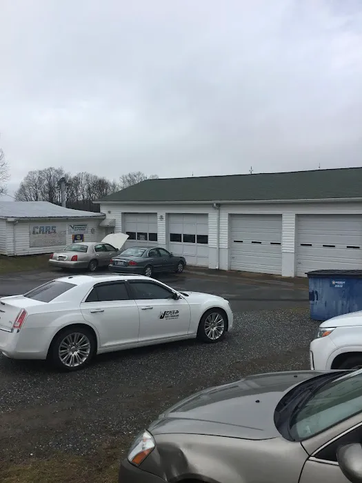 CARS Auto Repair (Complete Auto Repair Service) 3