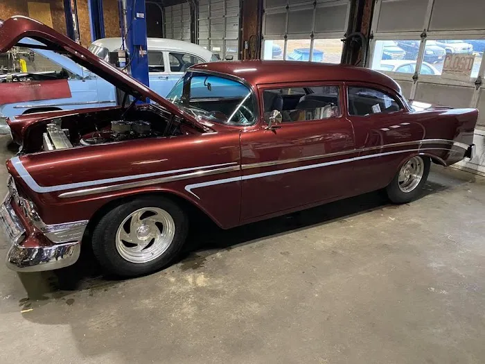CARS Auto Repair (Complete Auto Repair Service) 8