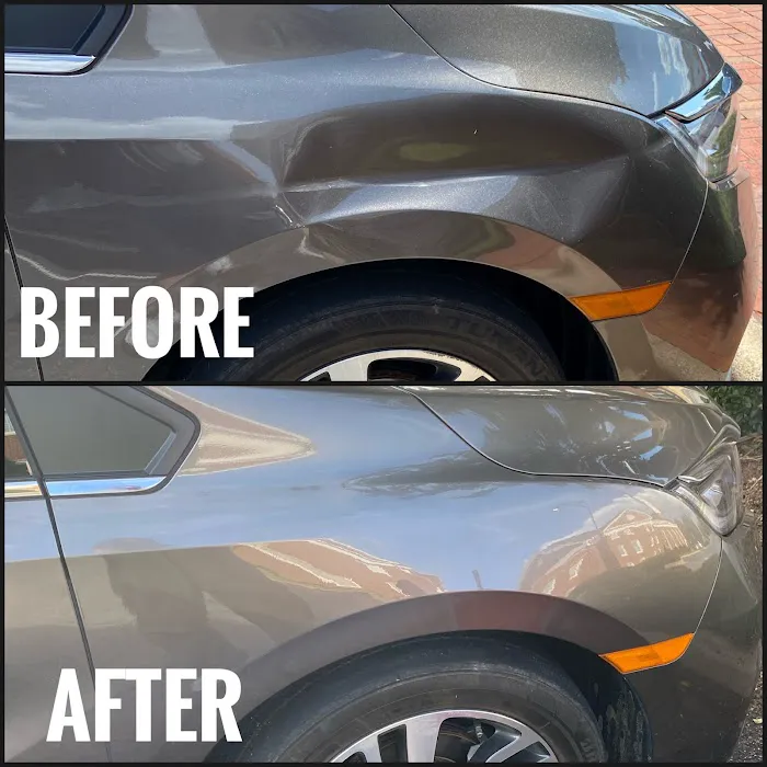 Carolina Dent Expert 6