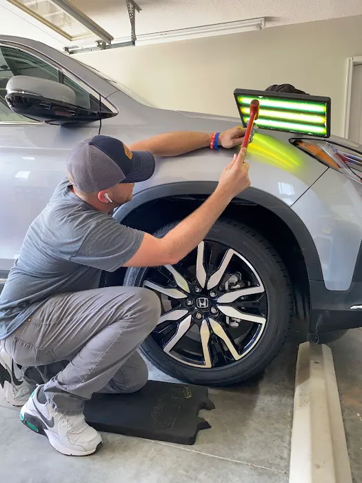 Carolina Dent Expert 1