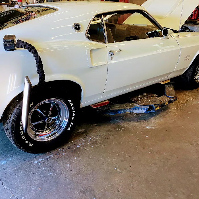 Carolina Dent Expert 8