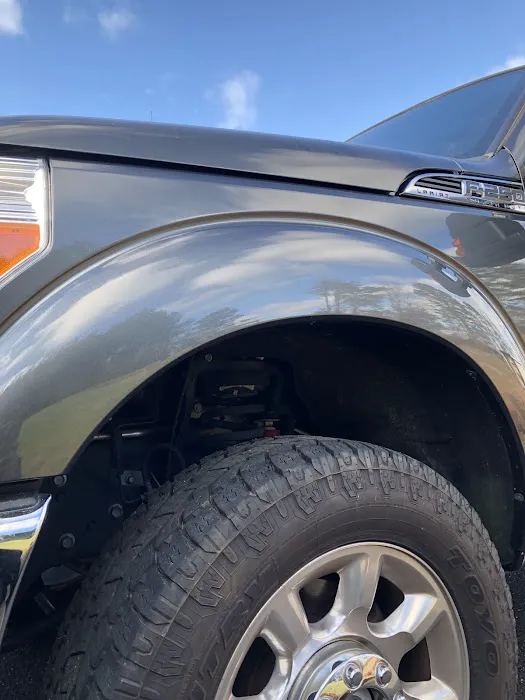 Carolina Dent Expert 4