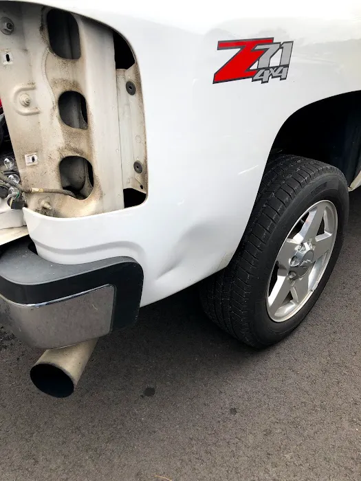 Carolina Dent Expert 5