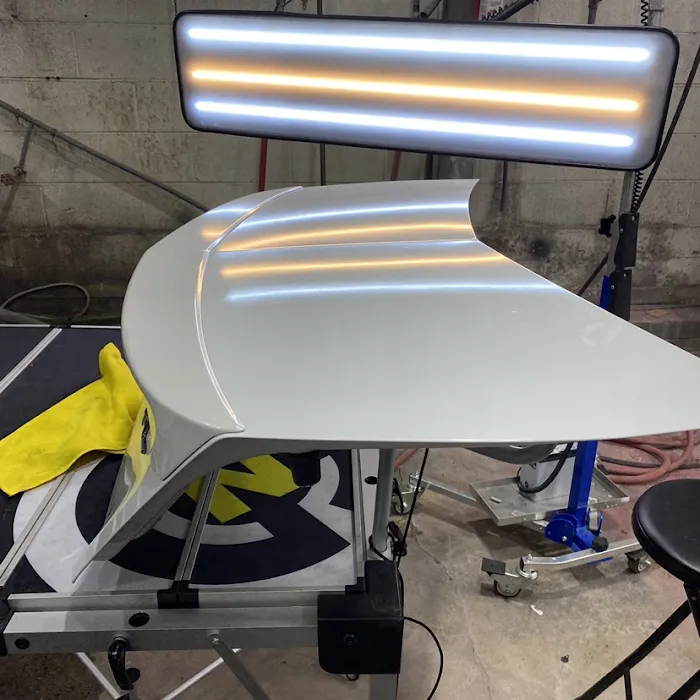Carolina Dent Expert 9