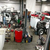 M & M Truck Center, Inc.