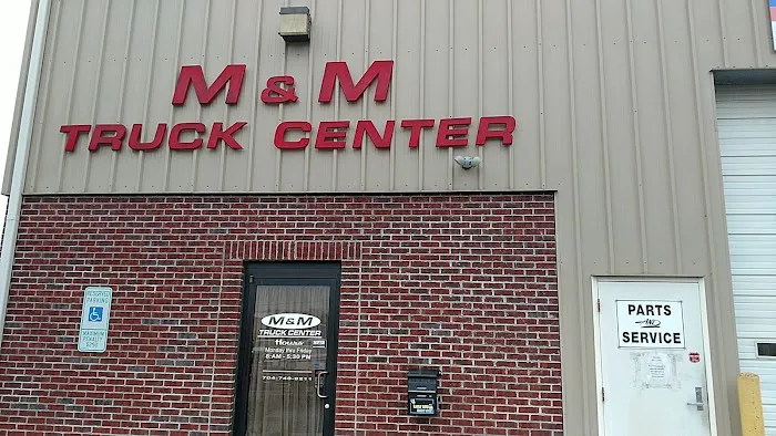 M & M Truck Center, Inc. 1