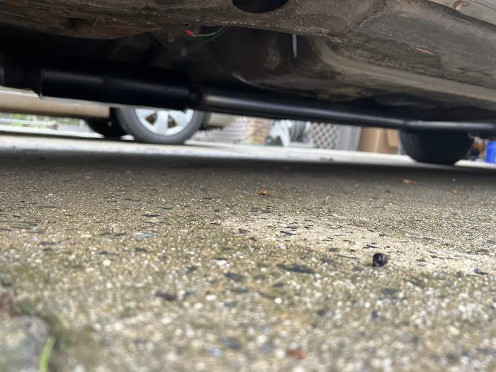 Pon and Rounds Mufflers 7