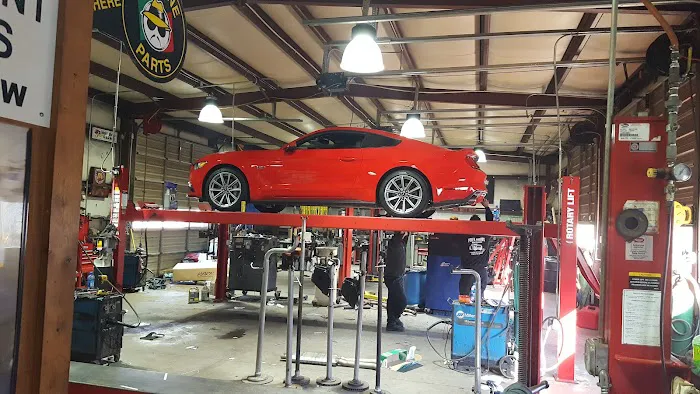 Pon and Rounds Mufflers 5