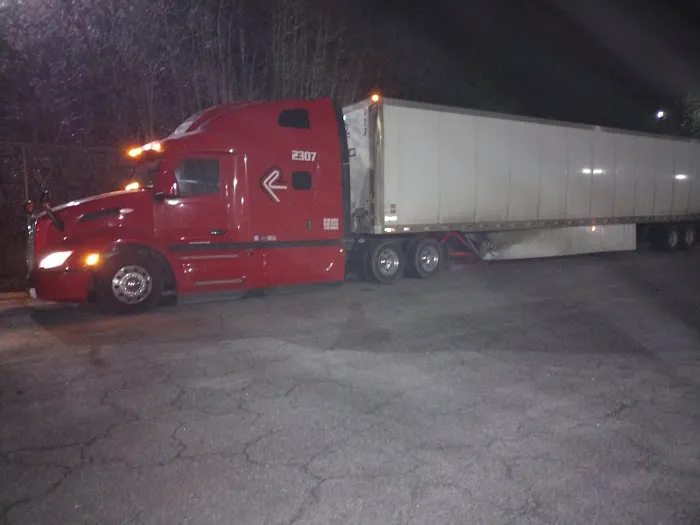 American Tire Distributors #931 1