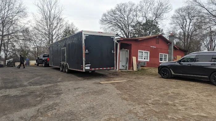 RW AUTO AND TRAILER REPAIR 0