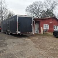 RW AUTO AND TRAILER REPAIR