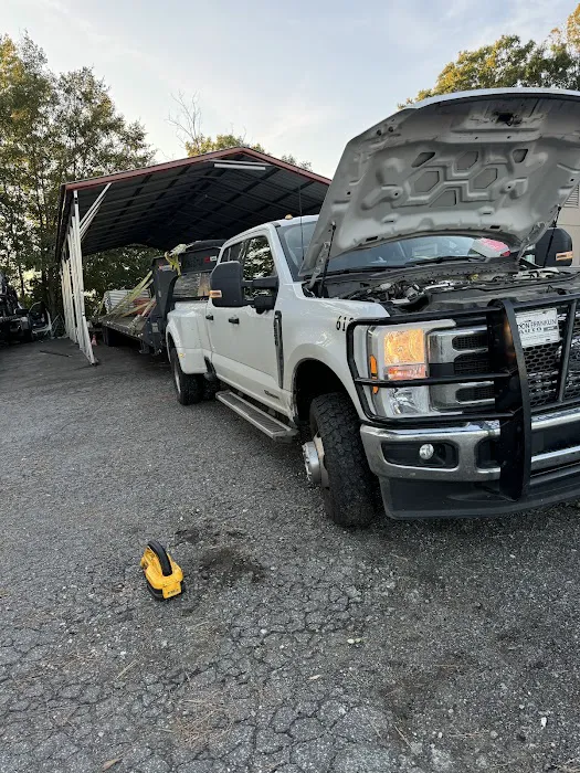 RW AUTO AND TRAILER REPAIR 5