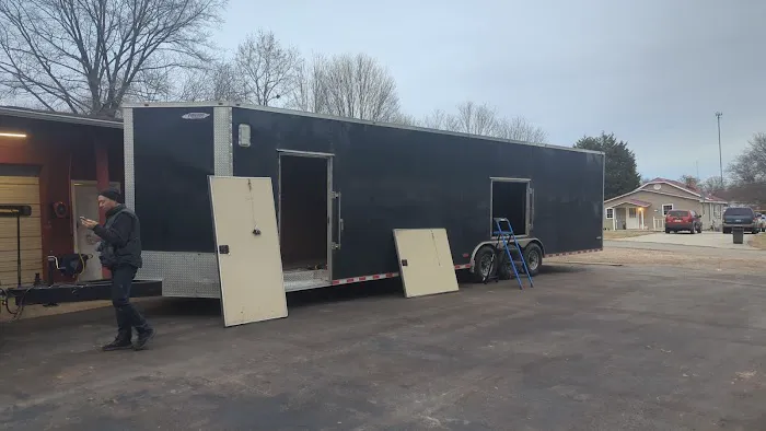 RW AUTO AND TRAILER REPAIR 1