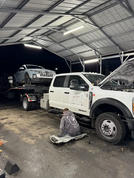 RW AUTO AND TRAILER REPAIR 3