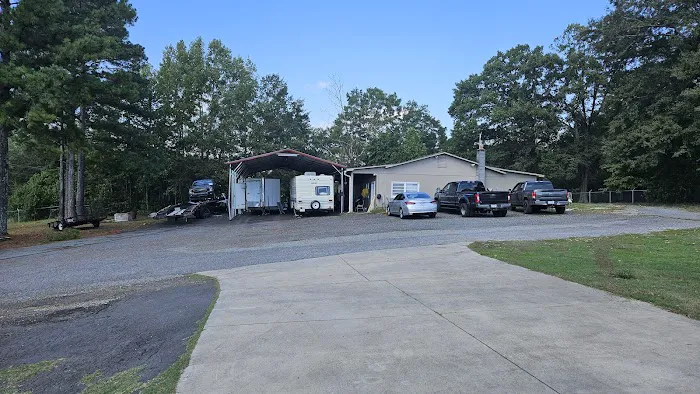 RW AUTO AND TRAILER REPAIR 8