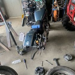 Nixon's Automotive and fabrication ico