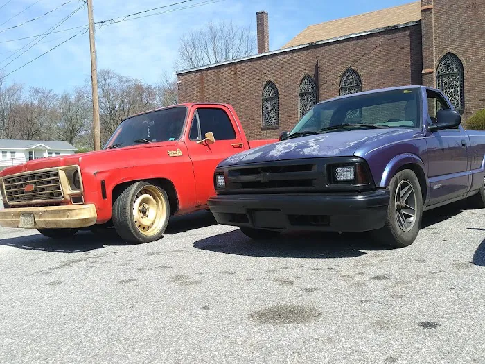 Nixon's Automotive and fabrication 2