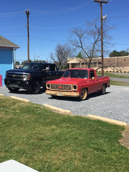 Nixon's Automotive and fabrication 8