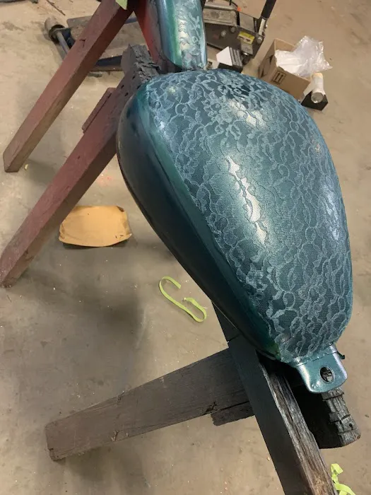 Nixon's Automotive and fabrication 3