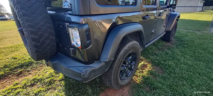 CARSTAR Trick 1 Customs 1