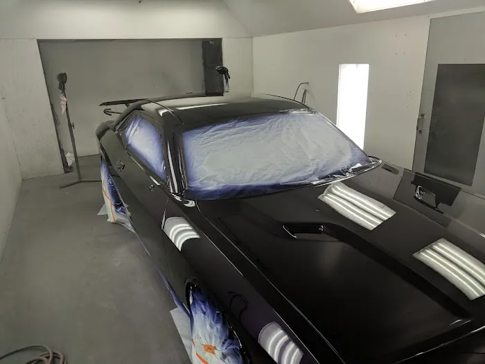 CARSTAR Trick 1 Customs 6