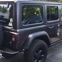 CARSTAR Trick 1 Customs